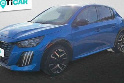 Peugeot 208 30.700 km 15.890 &euro; Brand-Erbisdorf 09618