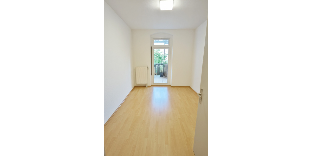 *** Stabiles Investment in Chemnitz - gepflegte Eigentumswohnung mit sechs Zimmern *** 6 zimmer