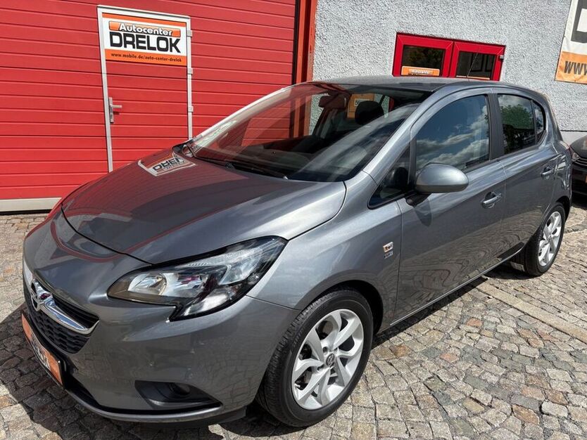 Corsa