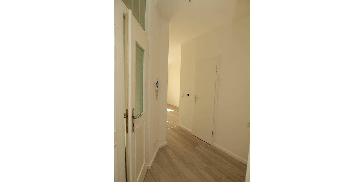 Etagenwohnung Chemnitz Lutherviertel - 2 Zimmer, 56 m&sup2;, 450&euro; | Angebot:26930958