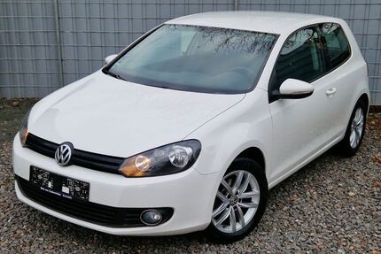 VW Golf 93.222 km 6.850 &euro; Chemnitz 09114