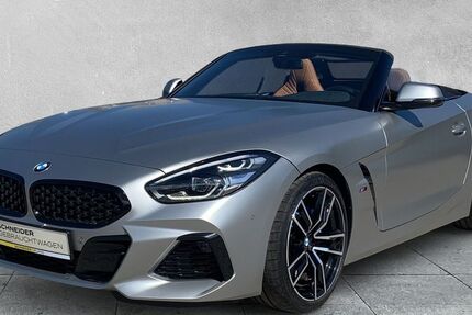 BMW Z4 38.500 km 38.950 &euro; Marienberg 09496
