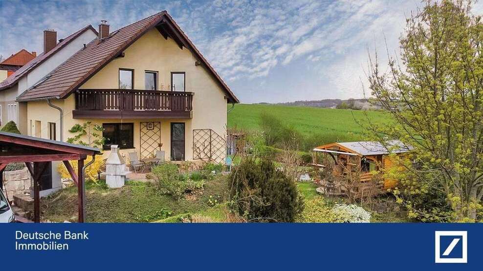 Haus zum Kaufen in Zschopau 319.000 € 108 m²