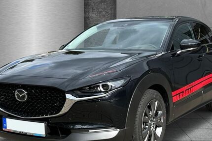 Mazda CX-30 45.000 km 26.990 &euro; Chemnitz 09126