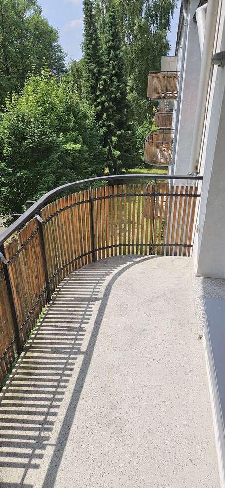 Wohnung zum Mieten in Chemnitz 400 € 60 m²