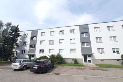 Wohnung Chemnitz Adelsberg - 2 Zimmer, 49 m&sup2;, 320&euro; | Angebot:27345190
