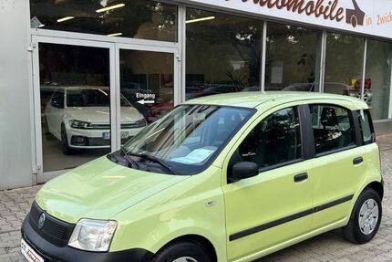 Fiat Panda 141.735 km 2.350 € Zwickau 08056
