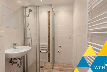 Barrierearm wohnen über den Dächern von Chemnitz - top Ausblick inklusive 1 zimmer