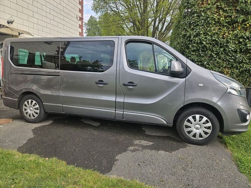 Vivaro