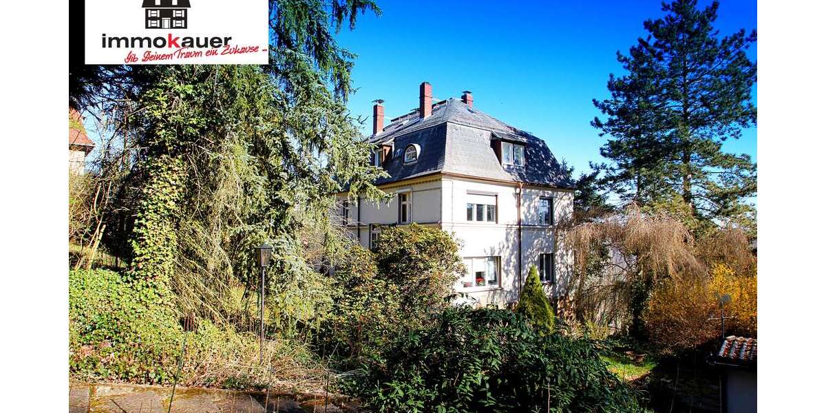 Einfamilienhaus Lunzenau - 8 Zimmer, 360 m&sup2;, 255.000&euro; | Angebot:26620950