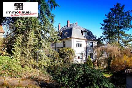 Haus Lunzenau - 8 Zimmer, 360 m&sup2;, 255.000&euro; | Angebot:26620950