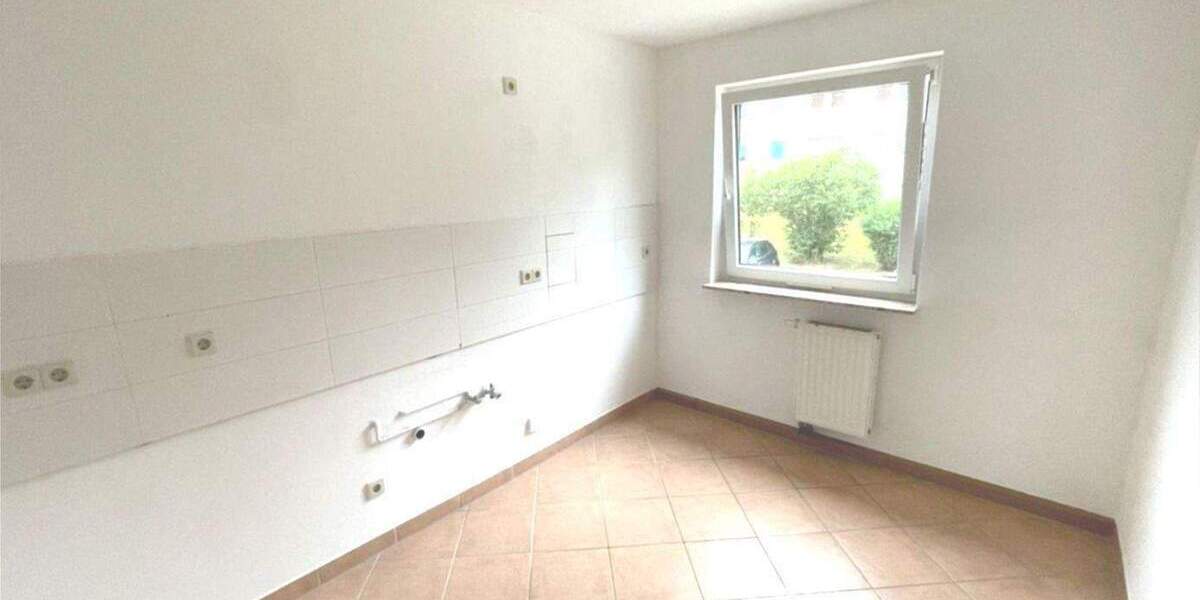 Etagenwohnung Augustusburg Erdmannsdorf - 4 Zimmer, 85 m&sup2;, 680&euro; | Angebot:24448123