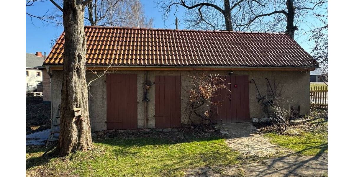 Einfamilienhaus Oberschöna Langhennersdorf - 5 Zimmer, 108 m&sup2;, 98.000&euro; | Angebot:25939228