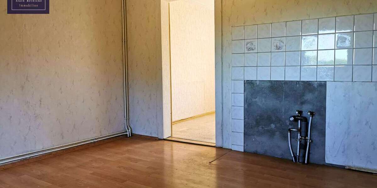 Kompakte DHH mit Traumgrundstück - Doppelhaushälfte Chemnitz Borna-Heinersdorf | Angebot:25789733
