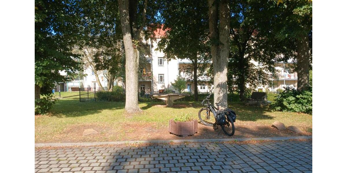 Etagenwohnung Chemnitz Hilbersdorf - 4 Zimmer, 73 m&sup2;, 89.500&euro; | Angebot:27298500
