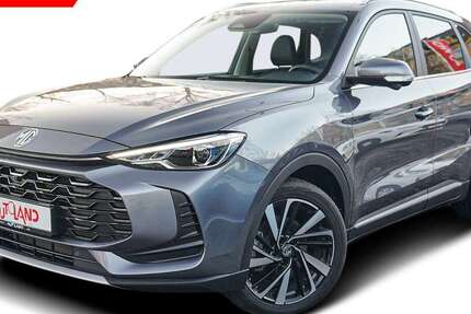 MG ZS 1.050 km 25.890 &euro; Chemnitz 09111