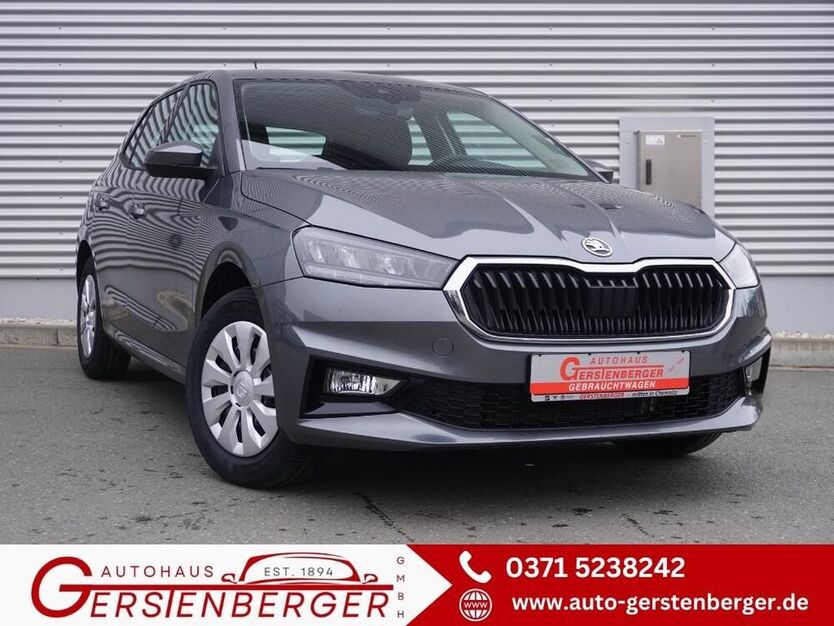 Fabia