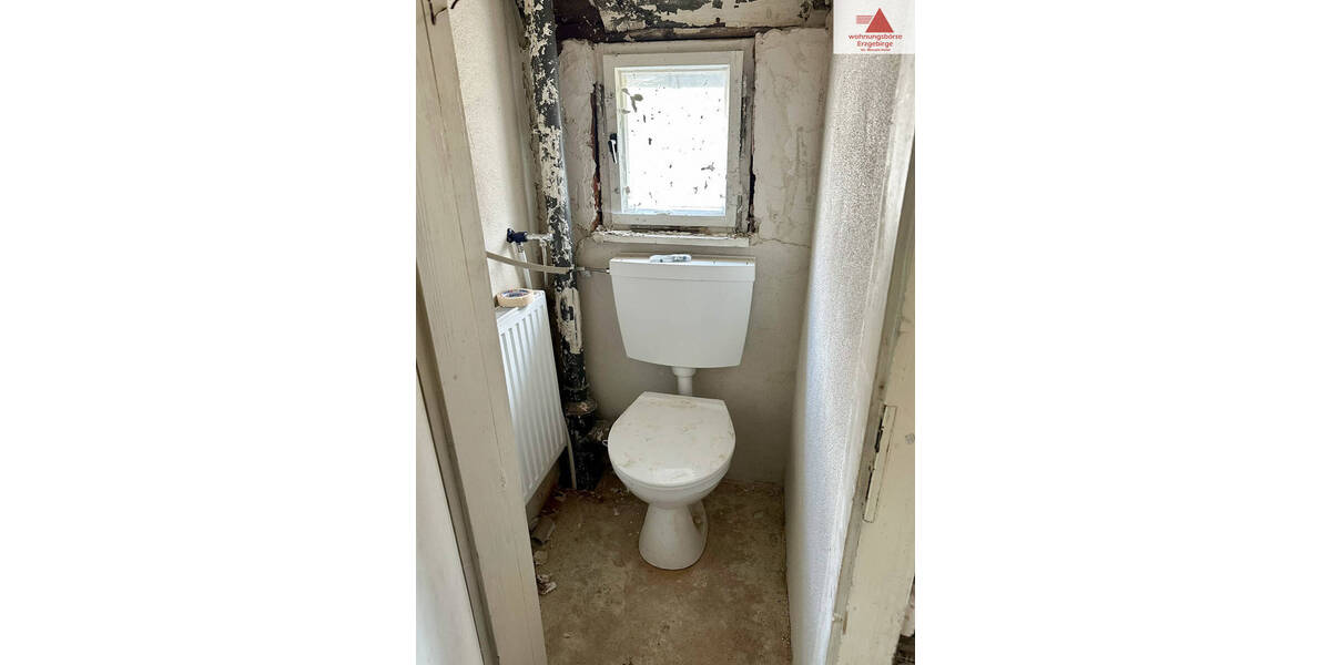 Einfamilienhaus Elterlein / Hermannsdorf Hermannsdorf - 6 Zimmer, 170 m&sup2;, 135.000&euro; | Angebot:25688282