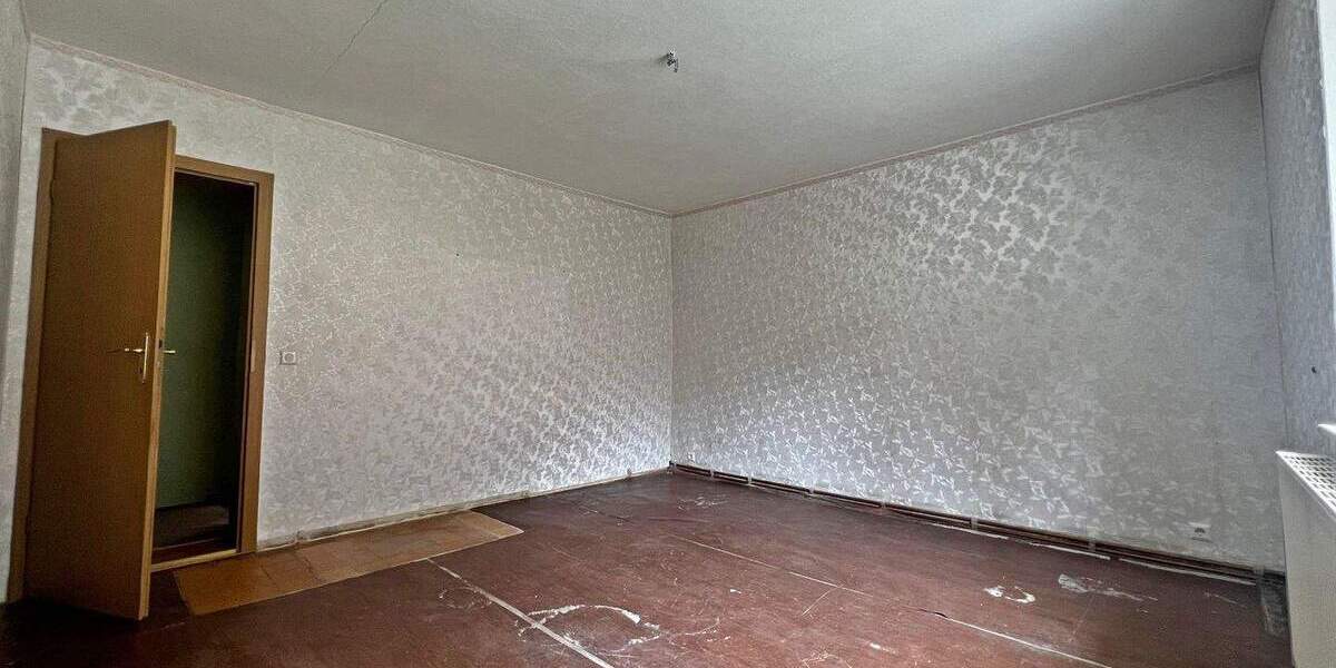 +++ Eigennutzer aufgepasst: 3-Raum-Eigentumswohnung mit Garagenstellplatz in Chemnitz-Einsiedel +++ 3 zimmer