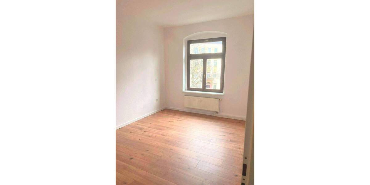 Etagenwohnung Chemnitz Hilbersdorf - 2 Zimmer, 60 m&sup2;, 300&euro; | Angebot:26930099