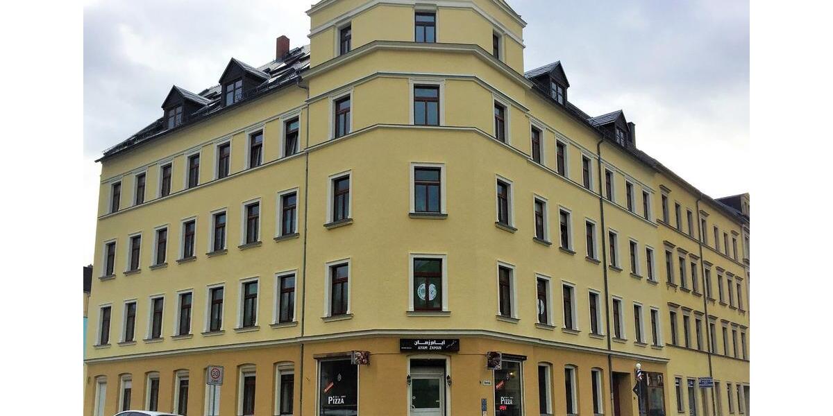 Etagenwohnung Chemnitz Hilbersdorf - 1 Zimmer, 43 m&sup2;, 39.500&euro; | Angebot:27257967