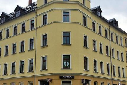Wohnung Chemnitz Hilbersdorf - 1 Zimmer, 43 m&sup2;, 39.500&euro; | Angebot:27257967