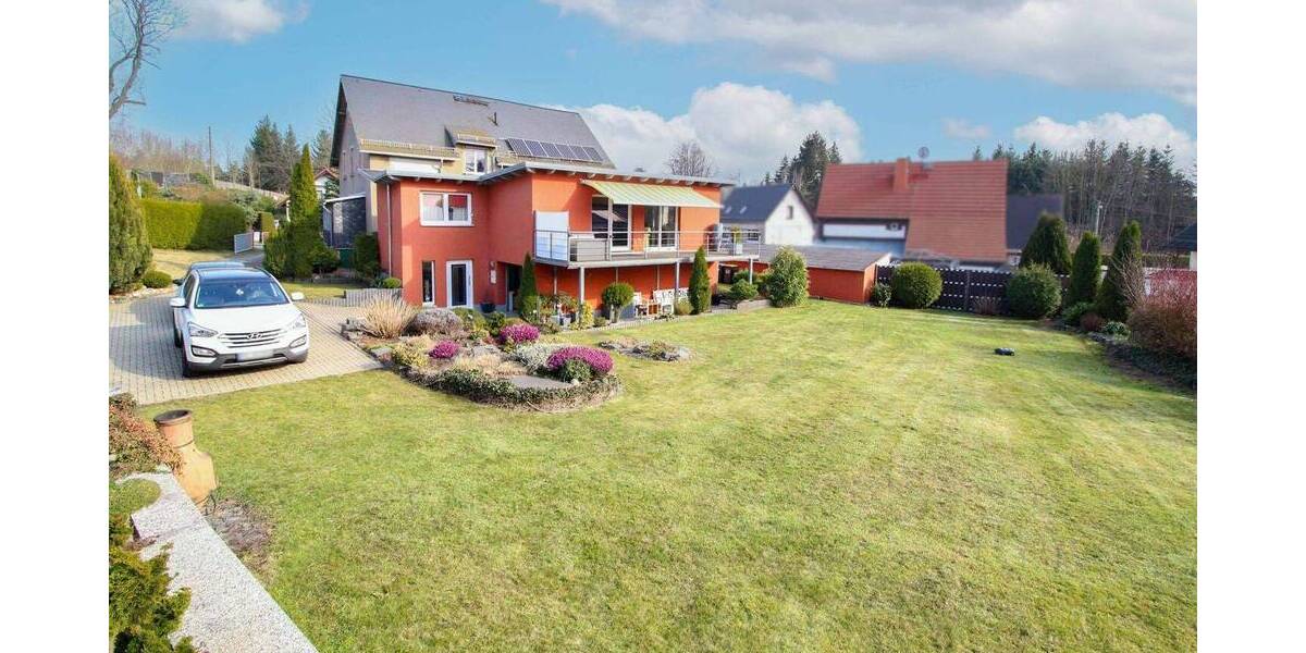 Einfamilienhaus Hainichen - 4 Zimmer, 274.900&euro; | Angebot:26204610