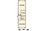 Etagenwohnung Chemnitz Hutholz - 2 Zimmer, 39 m&sup2;, 235&euro; | Angebot:26917503