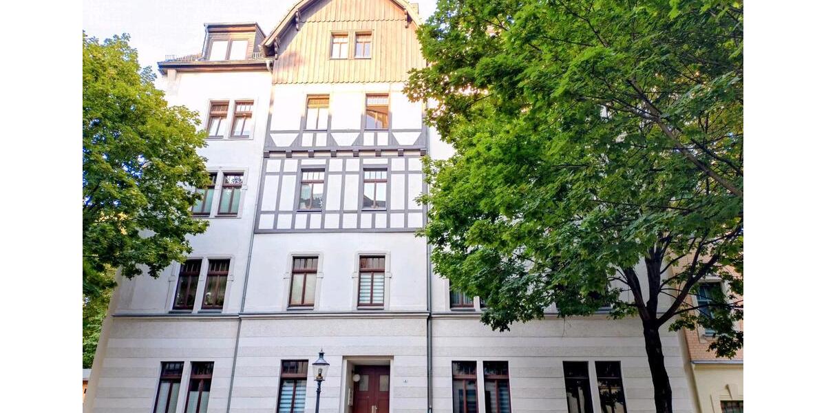 Etagenwohnung Chemnitz Altendorf - 2 Zimmer, 71 m&sup2;, 99.000&euro; | Angebot:27298156