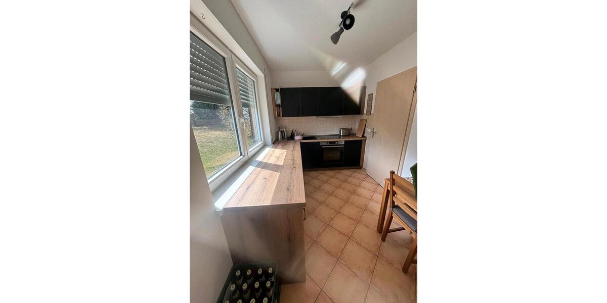 Etagenwohnung Marienberg - 2 Zimmer, 80 m&sup2;, 805&euro; | Angebot:26265631