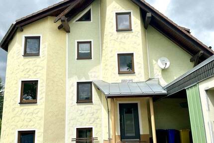 Wohnung Elterlein / Schwarzbach Schwarzbach - 6 Zimmer, 137 m&sup2;, 225.000&euro; | Angebot:25776700