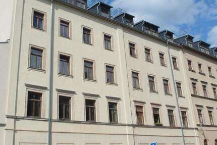 Wohnung zum Mieten in Chemnitz 300 € 60.5 m²