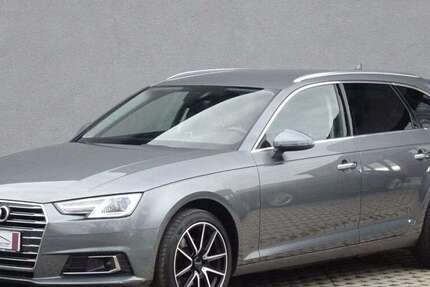 Audi A4 98.168 km 19.980 € Burgstädt 09217