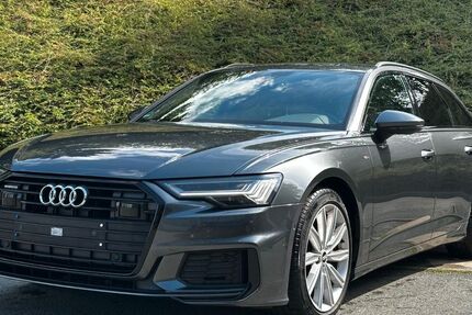 Audi A6 114.668 km 29.500 &euro; Kappel 09116
