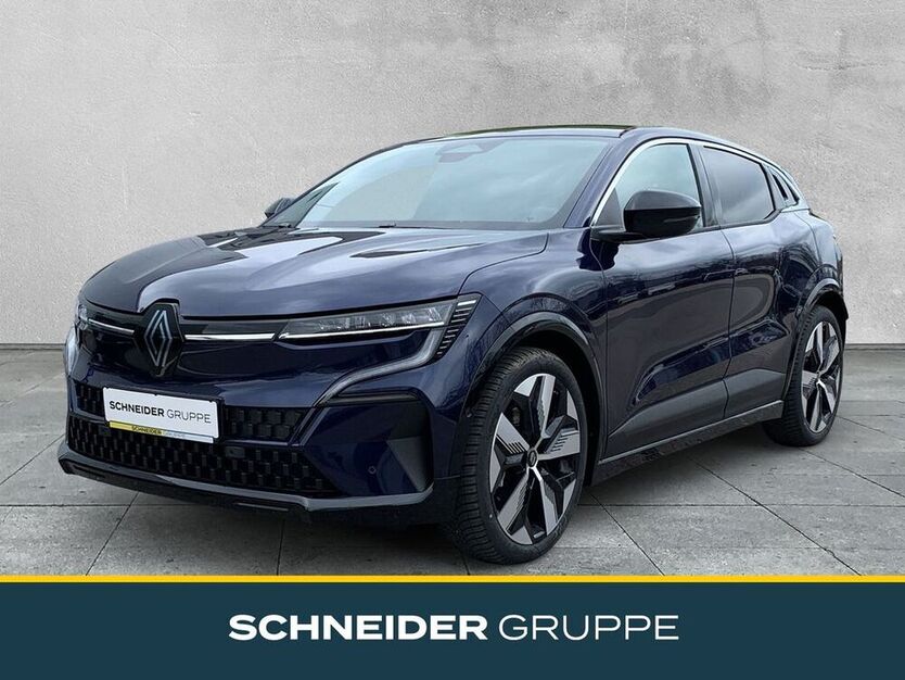 Megane E-TECH