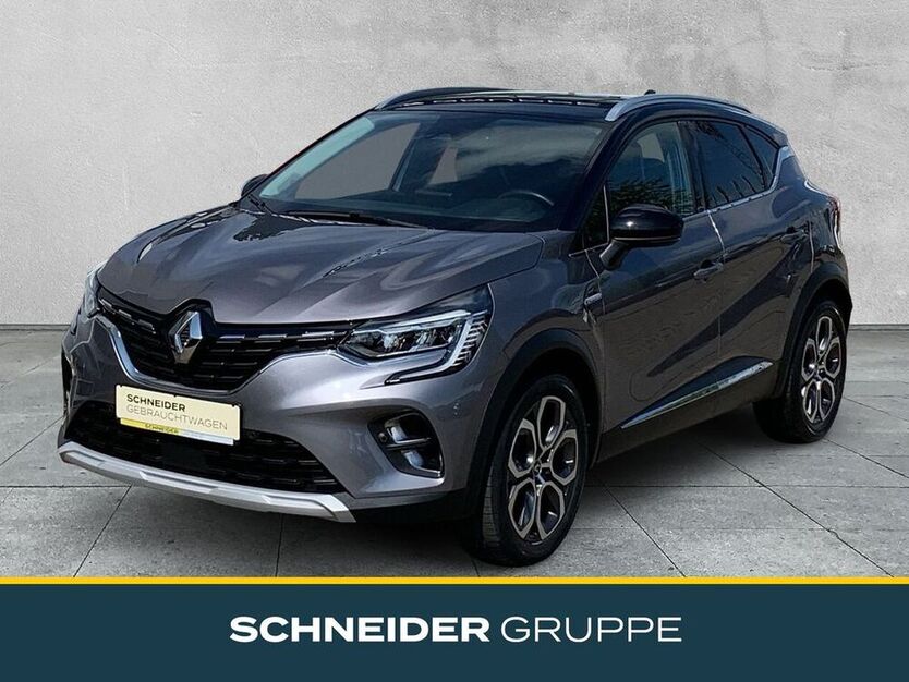 Captur