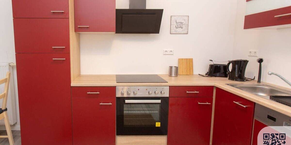 Etagenwohnung Chemnitz Zentrum - 3 Zimmer, 1.749&euro; | Angebot:26424339