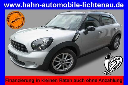 Mini Cooper Countryman 121.000 km 8.499 &euro; Lichtenau/Ottendorf 09244
