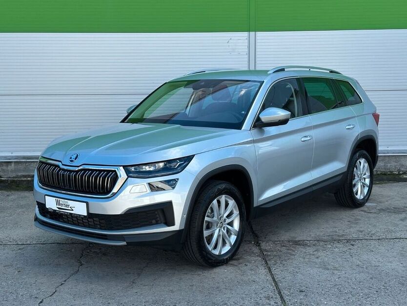Kodiaq