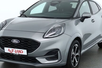 Ford Puma 33.485 km 20.890 &euro; Chemnitz 09113