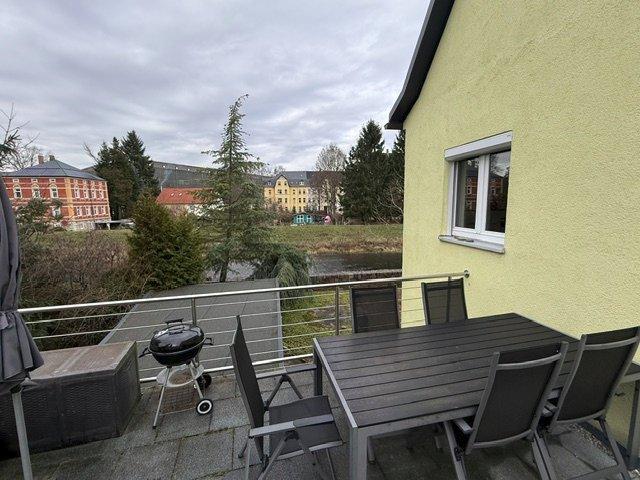 Mehrfamilienhaus, Wohnhaus Chemnitz Altchemnitz - 18 Zimmer, 299 m&sup2;, 351.000&euro; | Angebot:27245473