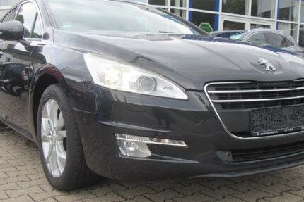 Peugeot 508 133.309 km 4.900 € Chemnitz 09125