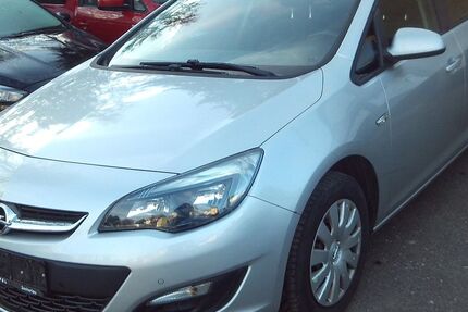 Opel Astra 191.000 km 3.300 &euro; Limbach-Oberfrohna 09212
