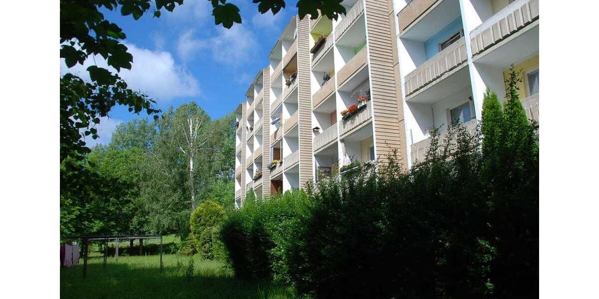 Erdgeschoßwohnung Chemnitz Klaffenbach - 2 Zimmer, 41 m&sup2;, 249&euro; | Angebot:25658242