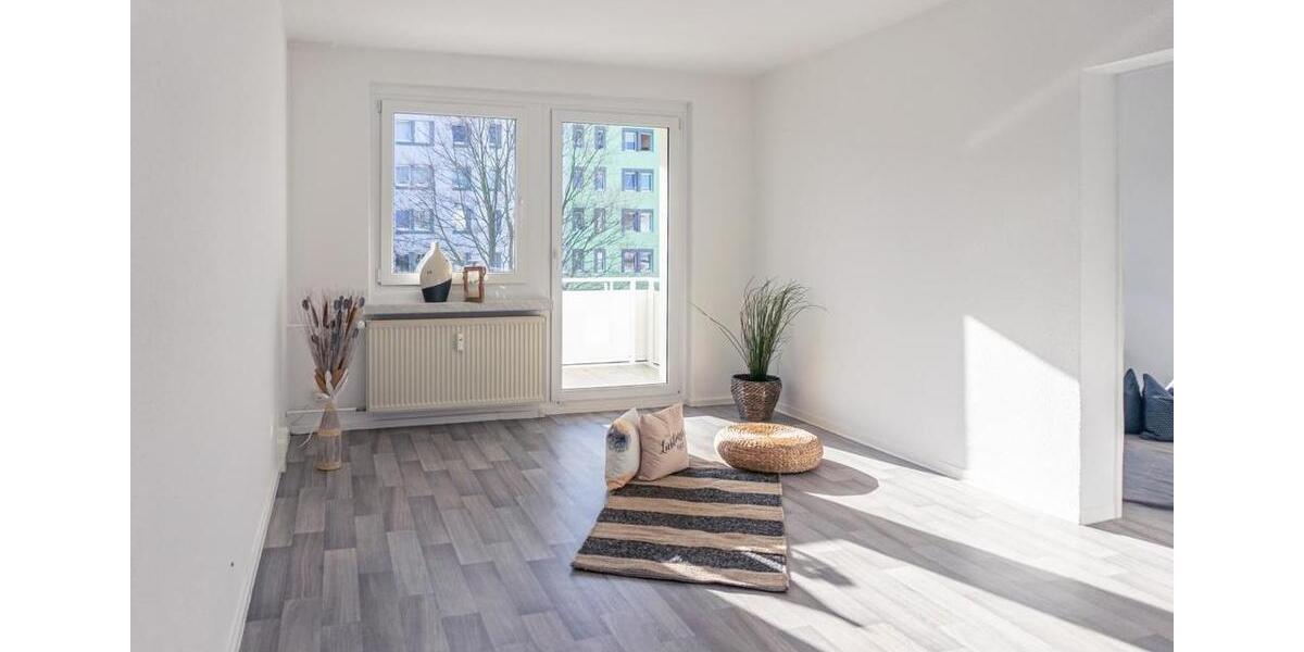 4-Raum-Familienwohnung mit Balkon 4 zimmer