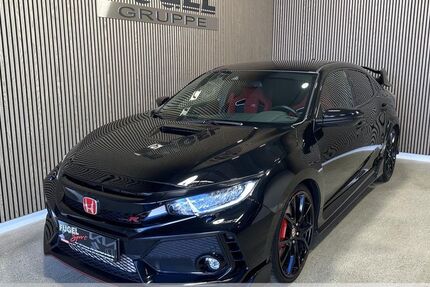 Honda Civic 33.971 km 36.969 &euro; Chemnitz 09125