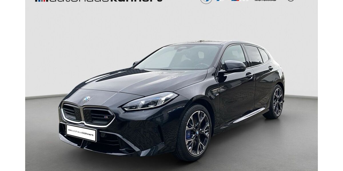 BMW M135 3.291 km 44.455 &euro; Hilmersdorf 09429