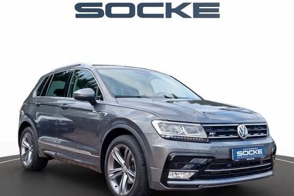 VW Tiguan 99.678 km 18.485 € Remse OT Kertzsch 08373