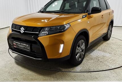Suzuki Vitara 5.680 km 21.969 &euro; Chemnitz - Mittelbach 09224