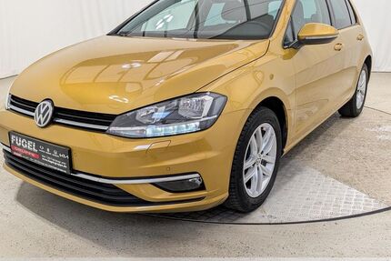 VW Golf 62.060 km 14.999 &euro; Chemnitz - Mittelbach 09224